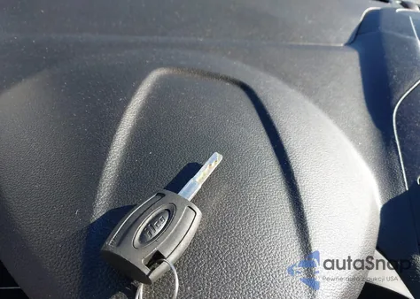 2018 Ford Escape S из США, поврежденный, VIN 1FMCU0F78JUD00073